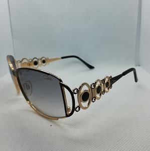 Cazal sunglasses